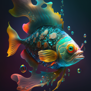 Fish 1